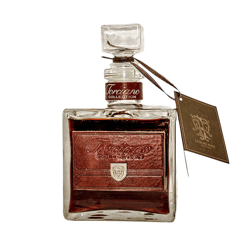 Fragrance DiTorciano - Collection